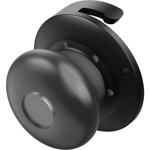Small Earbud for Two-Way Radio Seagulf Marine Industries Inc.