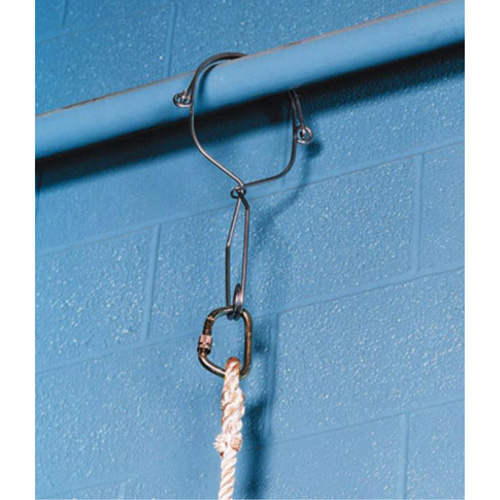 Anchorage Connector, Wire Hook, Temporary Use Seagulf Marine Industries Inc.