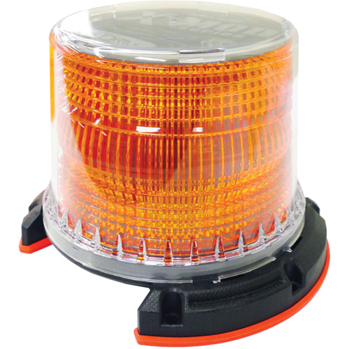 Safety Whip&reg; Helios&reg; X-Mod Short Profile LED Beacon Seagulf Marine Industries Inc.
