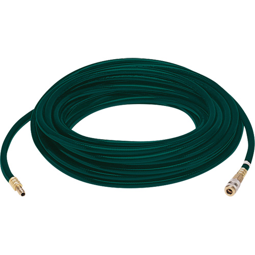 Tuyau de conduite d'air pour casque abrasif ALLEGRO INDUSTRIES, Basse pression, 100' Seagulf Marine Industries Inc.