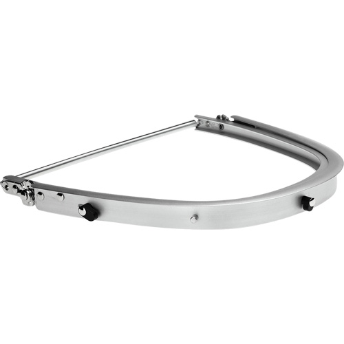 Support pour &eacute;cran facial haute performance Dynamic, Suspension &agrave; douille Seagulf Marine Industries Inc.