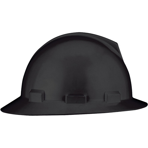 North&reg; Annapurna Full Brim Hardhat, Meets CSA Type 1, Ratchet Suspension, Non-Vented Seagulf Marine Industries Inc.