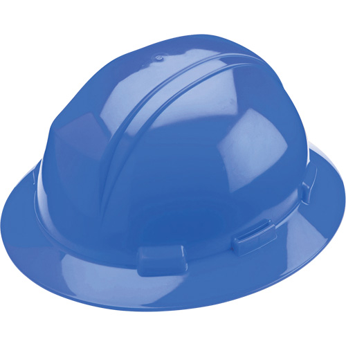 Casque &agrave; bord complet Kilimanjaro de North, R&eacute;pond aux normes CSA type 1, Suspension Rochet, Non ventil&eacute; Seagulf Marine Industries Inc.
