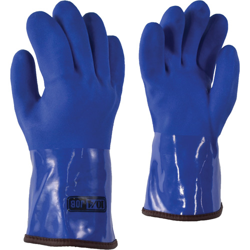 Ganka&reg; Tight Fit Glove, Size Medium Seagulf Marine Industries Inc.