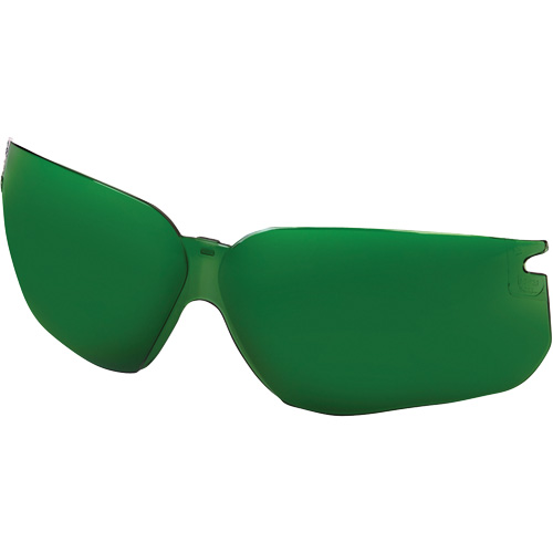 Uvex HydroShield&reg; Replacement Lens, Anti-Fog/Anti-Scratch, 3.0, Genesis&reg; Seagulf Marine Industries Inc.