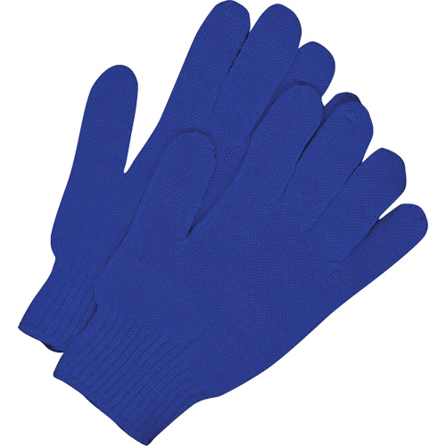 Gants en tricot Thermolite classiques, Nylon, Calibre 13, 9 Seagulf Marine Industries Inc.