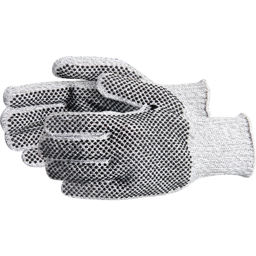 Contender Middleweight Composite Knit Gloves, Size X-Small, 7 Gauge, PVC Coated, Cordura&reg; Shell, ASTM ANSI Level A4 Seagulf Marine Industries Inc.