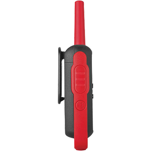 TalkAbout Two-Way Radios, FRS Radio Band, 22 Channels, 32 km Range Seagulf Marine Industries Inc.
