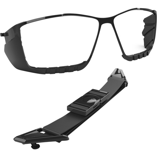 Uvex Avatar&reg; RX Foam & Strap Accessory Pack Seagulf Marine Industries Inc.