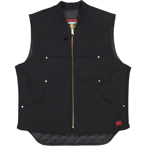 Gilet &agrave; moto WV04, Hommes, Petit, Noir Seagulf Marine Industries Inc.