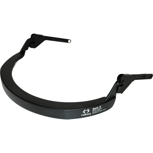 Support standard pour visi&egrave;re droite Safe-2 Seagulf Marine Industries Inc.
