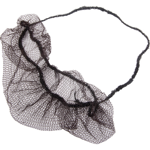 Beard Nets, Nylon, Brown Seagulf Marine Industries Inc.
