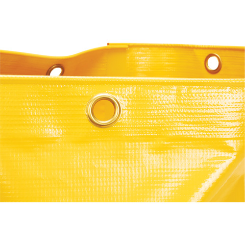 Pipe Leak Diverter, 1.5' L x 1.5' W, HDPE Seagulf Marine Industries Inc.