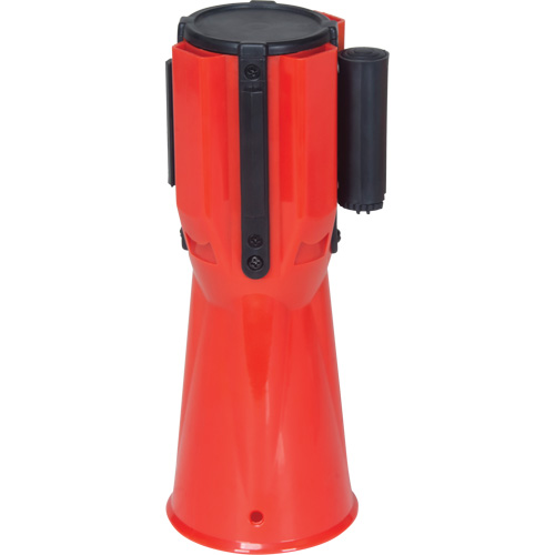 Traffic Cone Topper Seagulf Marine Industries Inc.