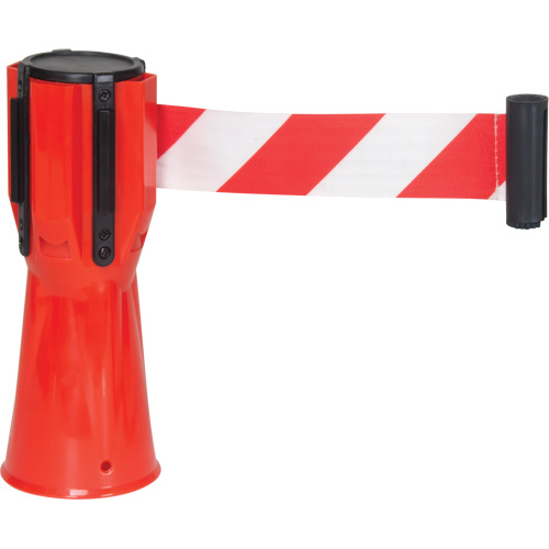 Traffic Cone Topper Seagulf Marine Industries Inc.