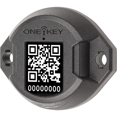One-Key Bluetooth Tracking Tag Seagulf Marine Industries Inc.