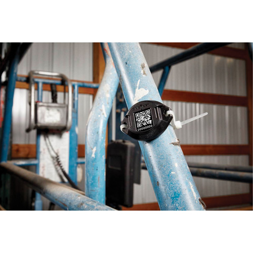 One-Key Bluetooth Tracking Tag Seagulf Marine Industries Inc.