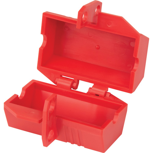 Electrical Lockout, Plug Type Seagulf Marine Industries Inc.