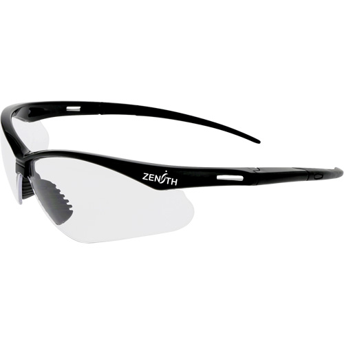 Z3500 Safety Glasses, Clear Lens, Anti-Scratch, ANSI Z87+/Meets/Exceeds CSA Z94.3 Seagulf Marine Industries Inc.