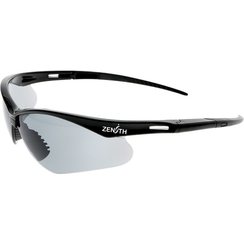 Lunettes de s&eacute;curit&eacute; Z3500, Lentille Gris/Miroir fum&eacute;, Anti-&eacute;gratignures, ANSI Z87+/R&eacute;pond ou surpasse la norme CSA Z94.3 Seagulf Marine Industries Inc.