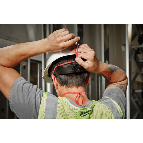 Disposable Respirator, N95, NIOSH Certified, One Size Seagulf Marine Industries Inc.