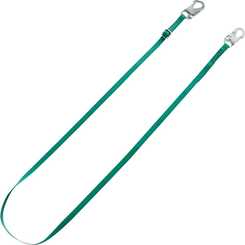 Longe de retenue Tieback V-Series, 10' Seagulf Marine Industries Inc.