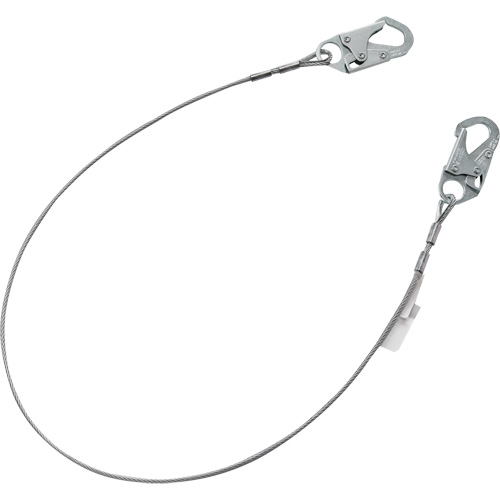 V-Series Restraint Lanyard Seagulf Marine Industries Inc.