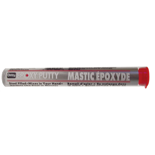 Mastic d'&eacute;poxyde, 4 oz, B&acirc;ton Seagulf Marine Industries Inc.