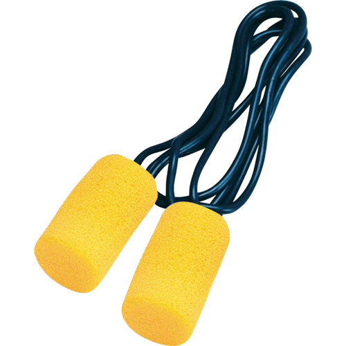 E-A-R Classic Earplugs, Bulk - Polybag, Large, Corded Seagulf Marine Industries Inc.