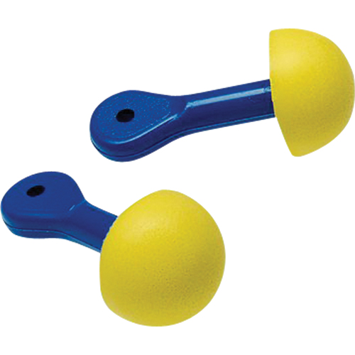E-A-R Express Pod Plugs Earplugs, Uncorded, Bulk - Pillow Pack, 25 dB NRR, One-Size Seagulf Marine Industries Inc.