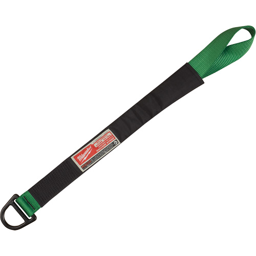 Anchor Strap Seagulf Marine Industries Inc.