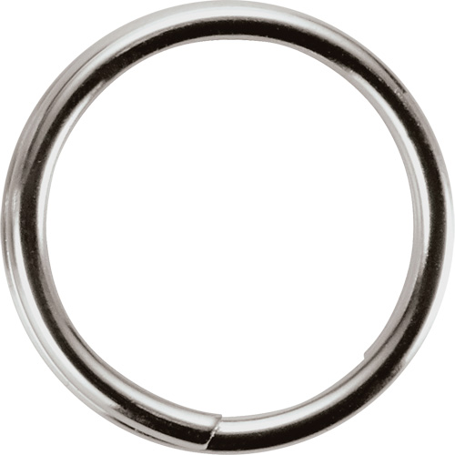 2lb 2" Split Ring Seagulf Marine Industries Inc.