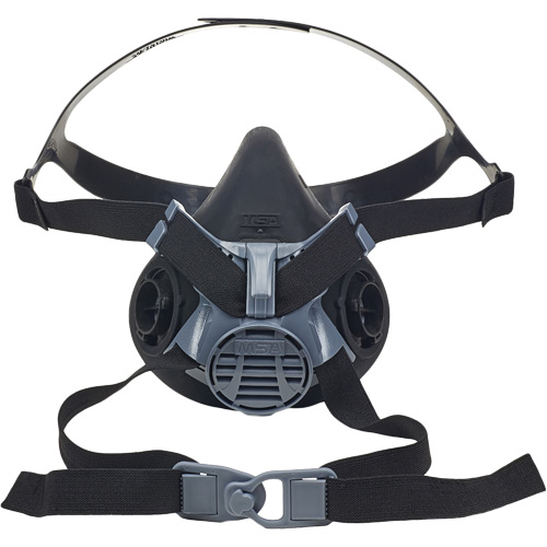 Respirateur &agrave; demi-masque Advantage 420, &eacute;lastom&egrave;re, Grand Seagulf Marine Industries Inc.