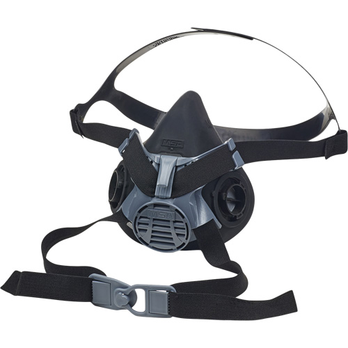 Respirateur &agrave; demi-masque Advantage 420, &eacute;lastom&egrave;re, Grand Seagulf Marine Industries Inc.