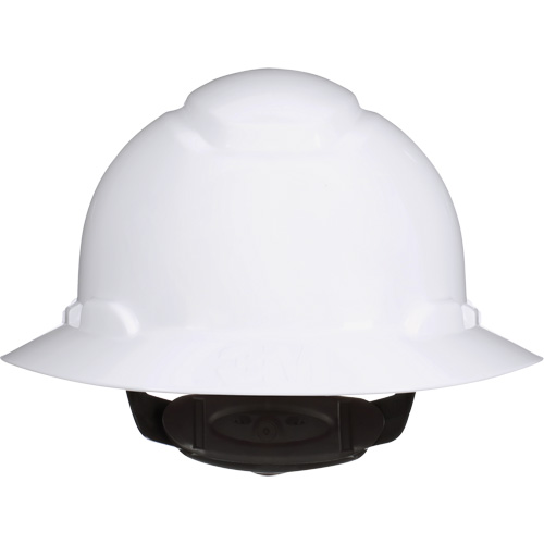 SecureFit H-800 Full Brim Hardhat, Meets CSA Type 1, Ratchet Suspension, Non-Vented Seagulf Marine Industries Inc.