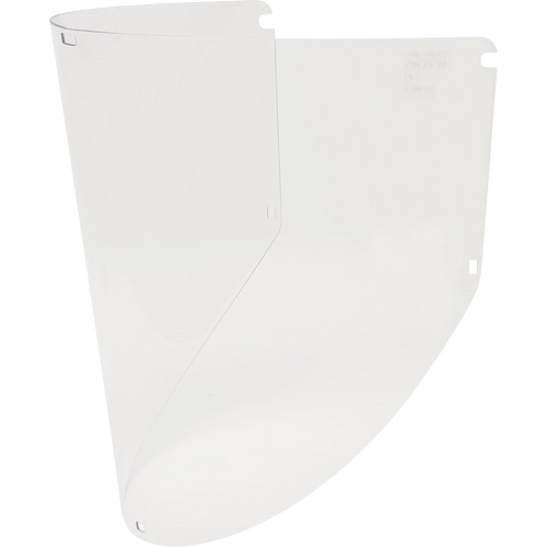 Maxview Replacement Premium Faceshield, Polycarbonate Seagulf Marine Industries Inc.