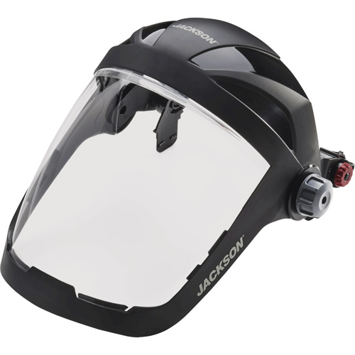 &eacute;cran facial multi-usage antibu&eacute;e Premium Quad 500 Seagulf Marine Industries Inc.