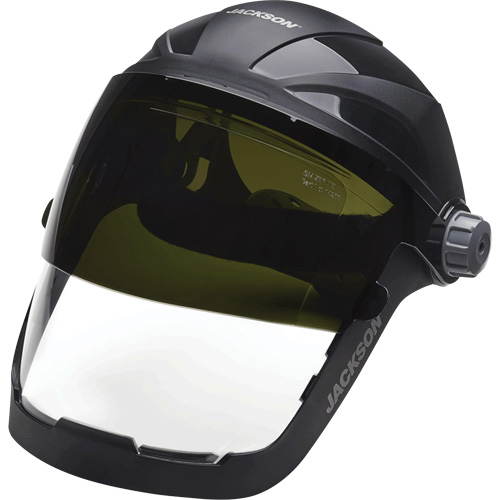&eacute;cran facial multi-usage antibu&eacute;e Premium Quad 500 Seagulf Marine Industries Inc.