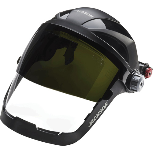 &eacute;cran facial multi-usage antibu&eacute;e Premium Quad 500 Seagulf Marine Industries Inc.
