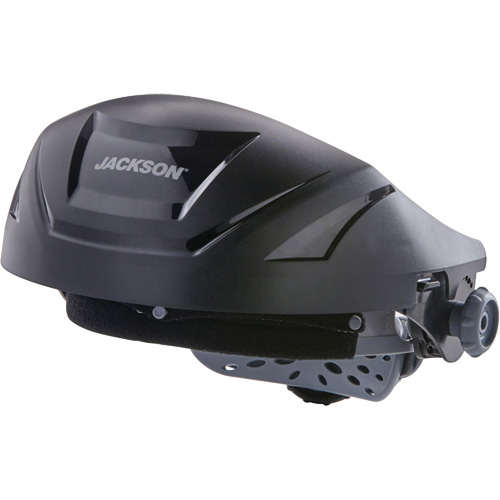 Casque Premium F4XP, Suspension Rochet Seagulf Marine Industries Inc.