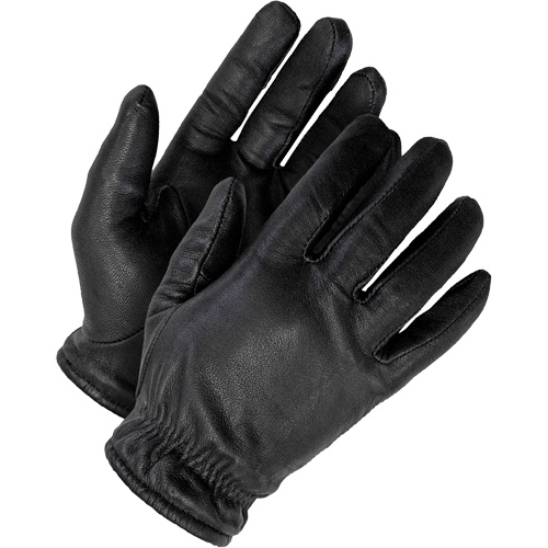 Gants de conducteur X-Site, 6, Paume en Cuir fleur de ch&egrave;vre Seagulf Marine Industries Inc.