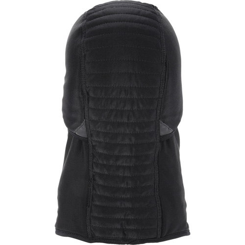 N-Ferno 6955 Insulated Balaclava Face Mask, Fleece/Polyester/Spandex, Black Seagulf Marine Industries Inc.