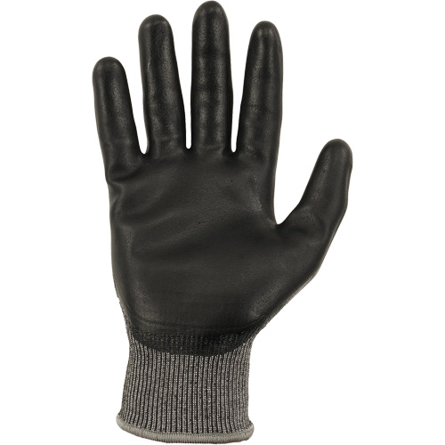 Gants r&eacute;sistant &agrave; la coupe Proflex 7072, Taille Petit, Calibre 18, Rev&ecirc;tement Nitrile, Enveloppe en PEHP/Tungst&egrave;ne, ASTM ANSI niveau A7/EN 388 niveau F Seagulf Marine Industries Inc.