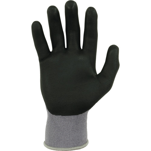 Gants enduits ProFlex 7000, Taille Petit, Calibre 15, Rev&ecirc;tement Mousse de nitrile, Enveloppe en Nylon/Spandex, ASTM ANSI niveau A1/EN 388 niveau 1/EN 388 niveau A Seagulf Marine Industries Inc.