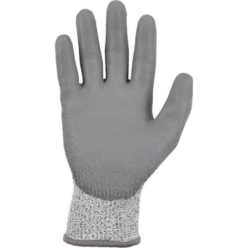 Gants r&eacute;sistant &agrave; la coupe Proflex 7030, Taille Petit, Calibre 13, Rev&ecirc;tement Polyur&eacute;thane, Enveloppe en Nylon/PEHP/Spandex, ASTM ANSI niveau A3/EN 388 niveau C Seagulf Marine Industries Inc.