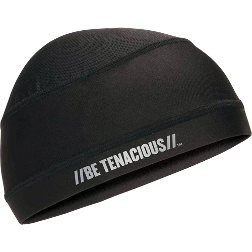 Casquette de protection refroidissante Chill-ItsMD 6632, Noir Seagulf Marine Industries Inc.