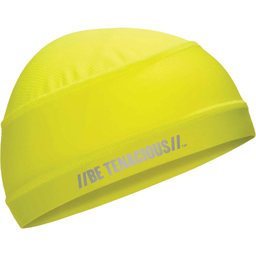 Casquette de protection refroidissante Chill-ItsMD 6632, Lime haute visibilit&eacute; Seagulf Marine Industries Inc.