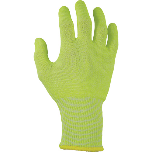 ProFlex 7040 Cut-Resistant Food Grade Gloves, Size Small, 13 Gauge, TenaLux Shell, ASTM ANSI Level A4/EN 388 Level D Seagulf Marine Industries Inc.