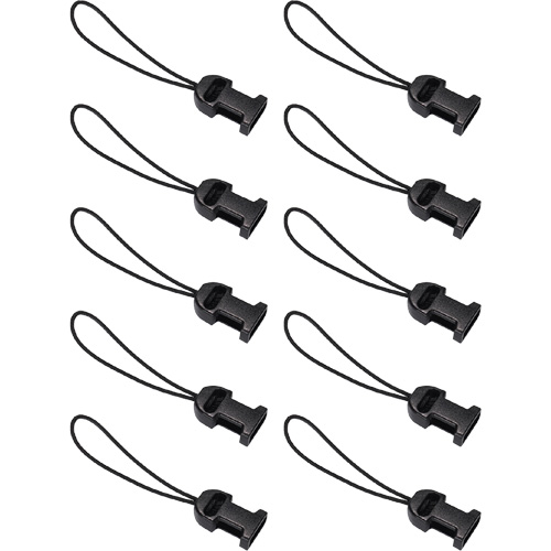 Squids 3133 Replacement Attachments for Barcode Scanner Lanyard Seagulf Marine Industries Inc.