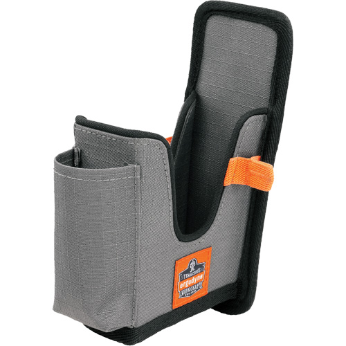 Squids 5541 Barcode Scanner Holster for Gun Grip Mobile Computers with Belt Clip Seagulf Marine Industries Inc.